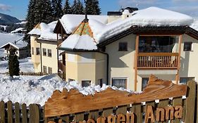Obereggen - Anna